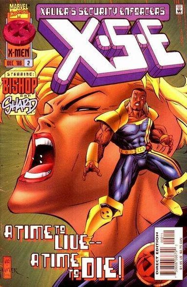 XSE #2