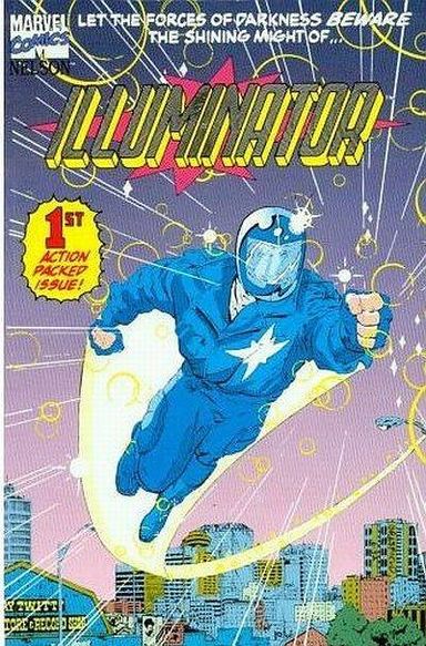 Illuminator #1