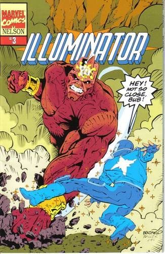 Illuminator #3