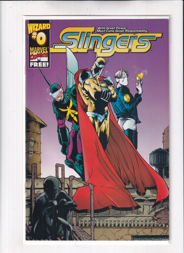 Slingers