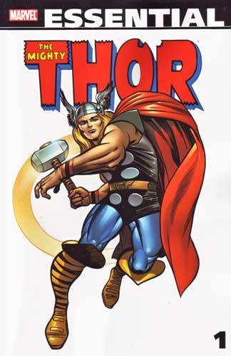 Essential Thor