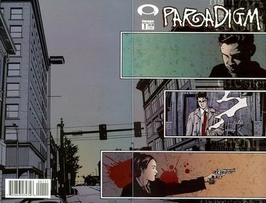Paradigm #1