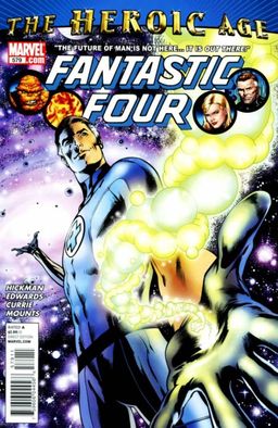 Heroic Age Variant - John Tyler Christopher Cover