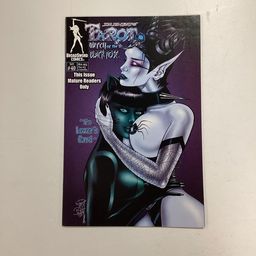Cover A
