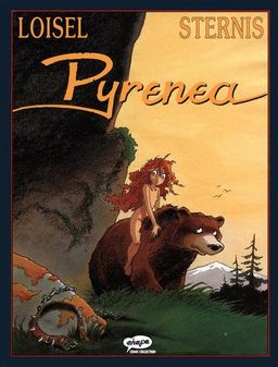 Promotional reprint
