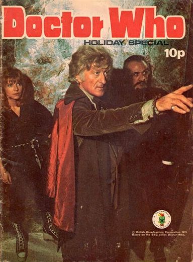 The Phantom #1608