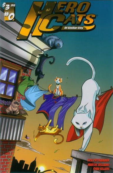 The Phantom #1653