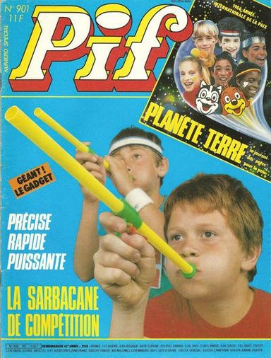 The Phantom #1681