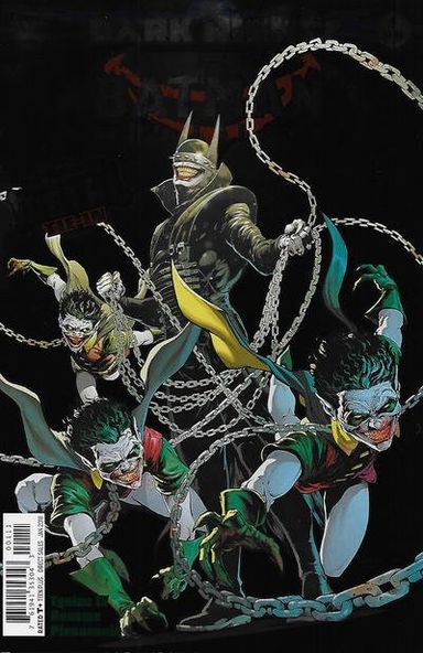 The Phantom #1685