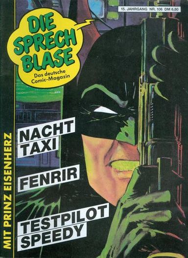 The Phantom #1690