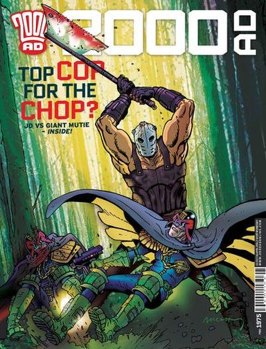 The Phantom #1700