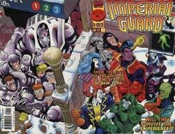 Imperial Guard