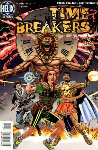 Time Breakers