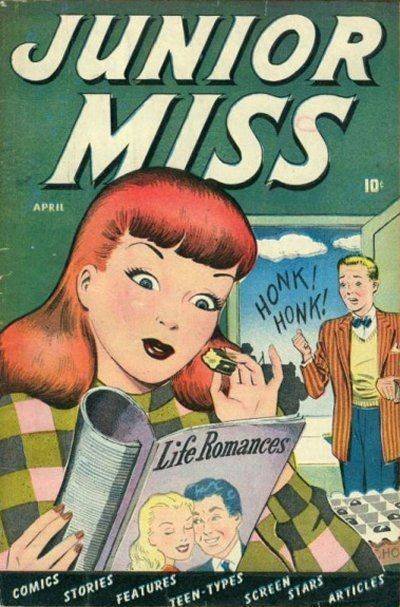Junior Miss