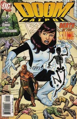 #15