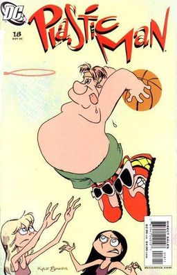 #18