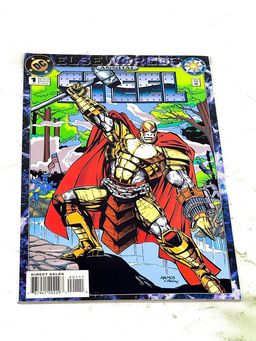 Steel Annual