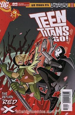 #23