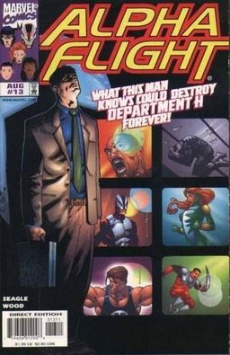 #13