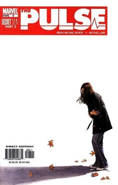 The Pulse #8