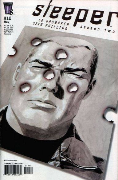 Sleeper: Season Two #10