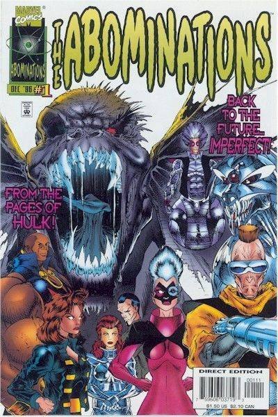 Abominations