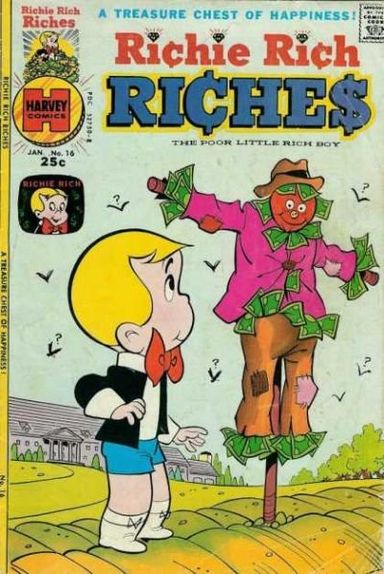 Archie Giant Series Magazine #475