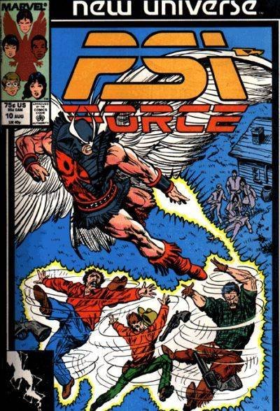 Psi-Force