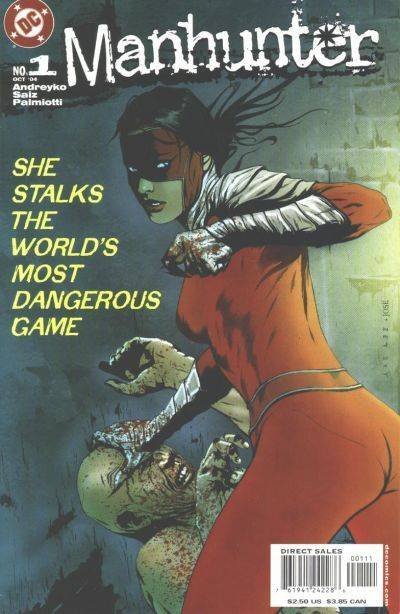 Manhunter