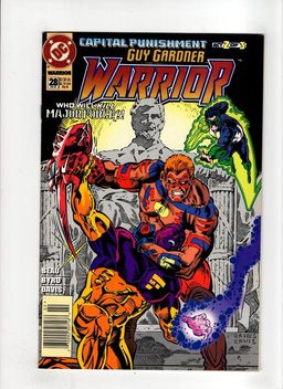 Variant cover