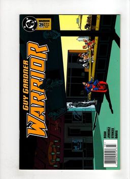 Variant cover