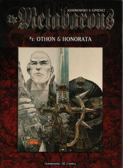The Metabarons
