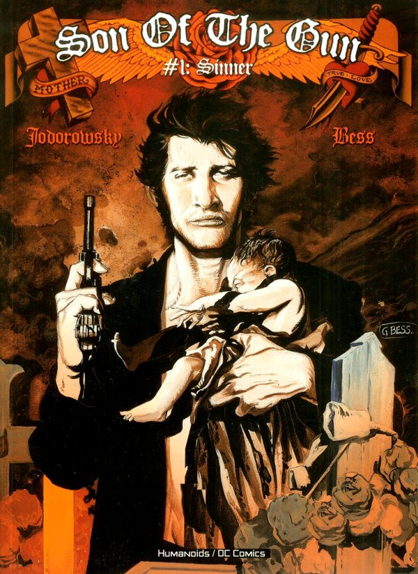 Son of the Gun
