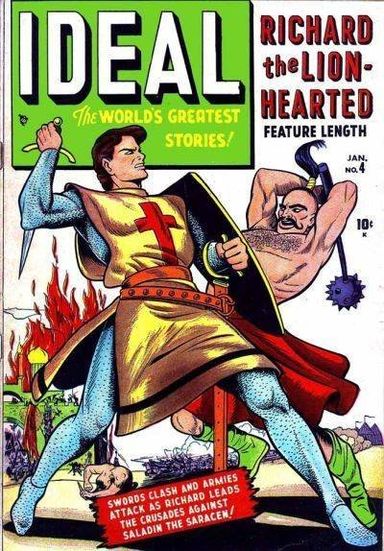 Ideal #4