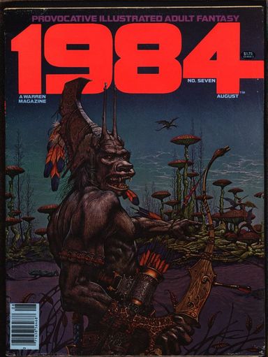 1984 #7