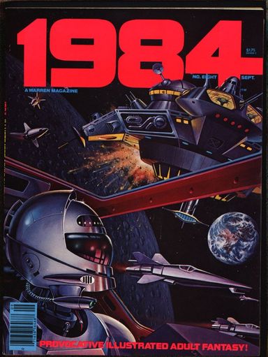 1984 #8
