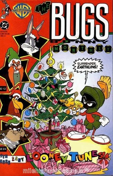 Bugs Bunny #2
