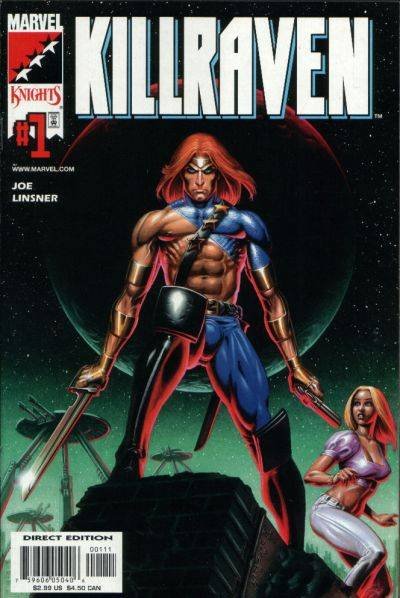 Killraven