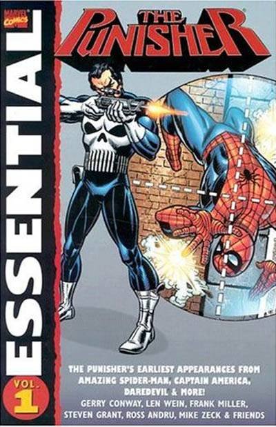 Essential Punisher