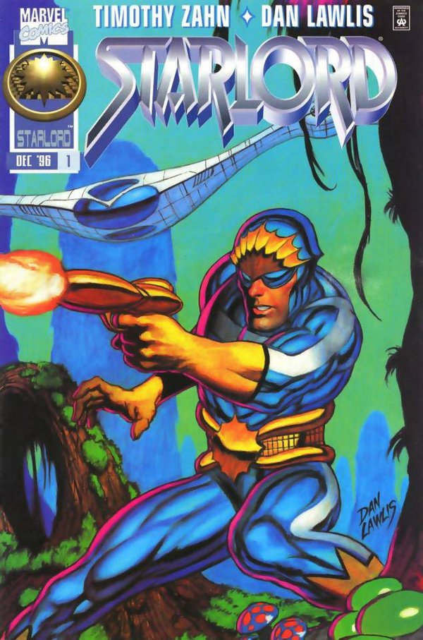 Starlord