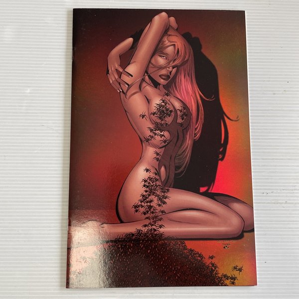 Darkchylde: Redemption