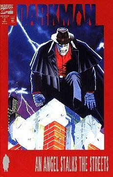 Darkman #2