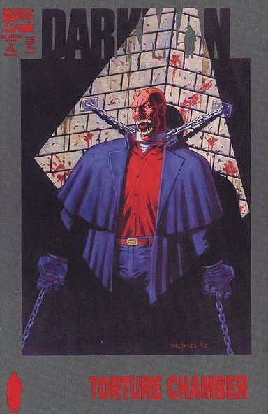 Darkman #3