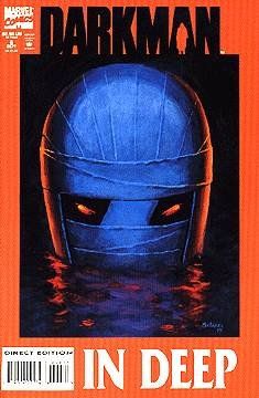 Darkman #6