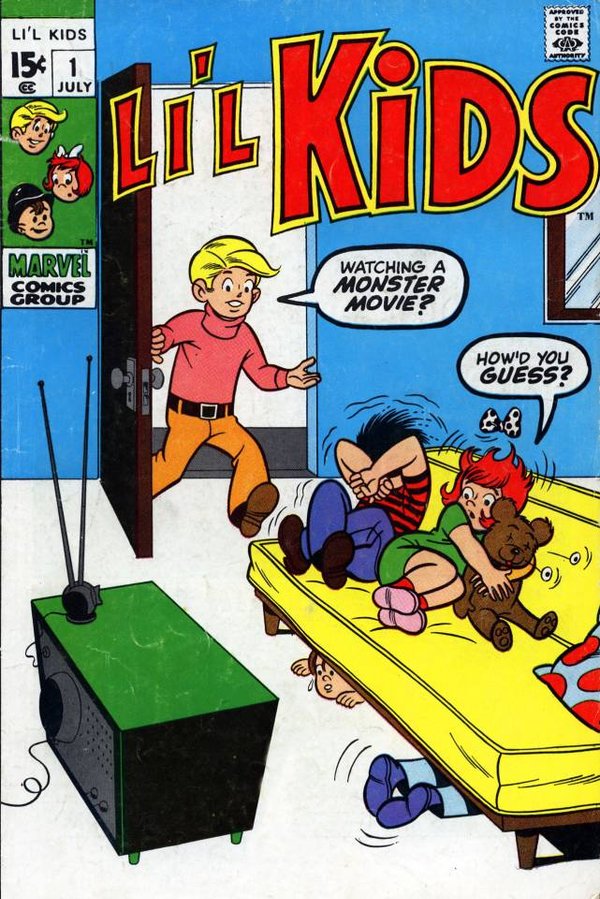 Li'l Kids