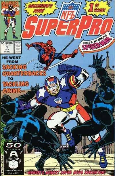 NFL Superpro