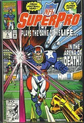 NFL Superpro #4
