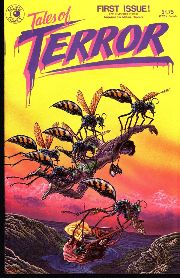 Tales of Terror