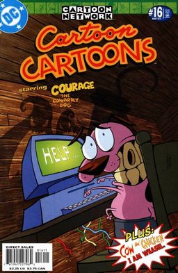 #16