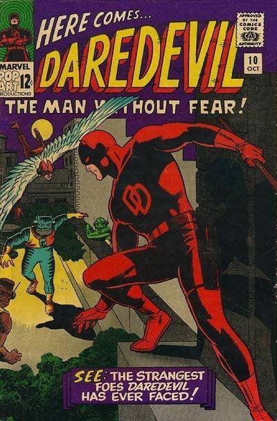 Daredevil